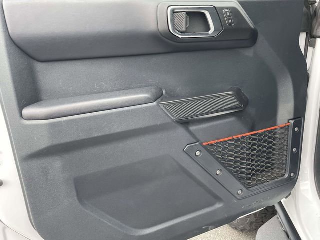 Certified 2024 Ford Bronco Raptor image 20