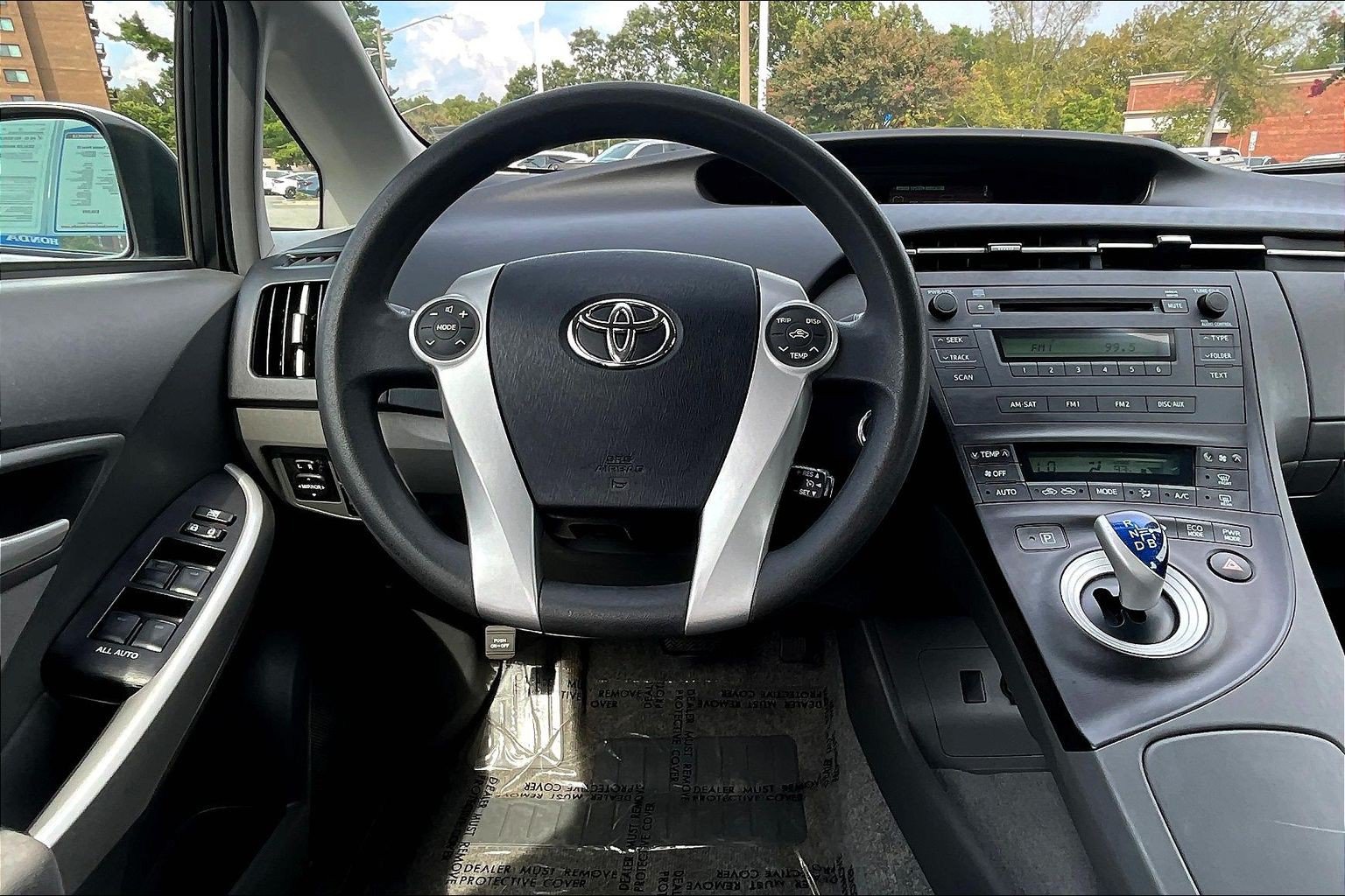 Used 2010 Toyota Prius Two FWD image 5