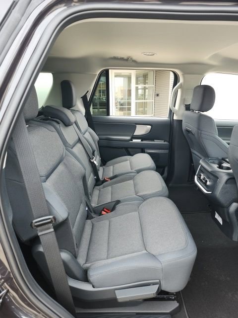 New 2026 Ford Expedition Active AWD/4WD image 20