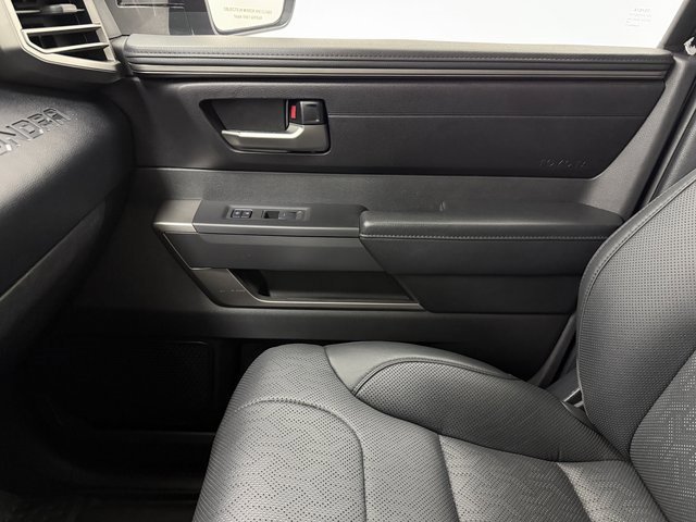 Used 2024 Toyota Tundra SR5 w/ SR5 Premium Package image 25