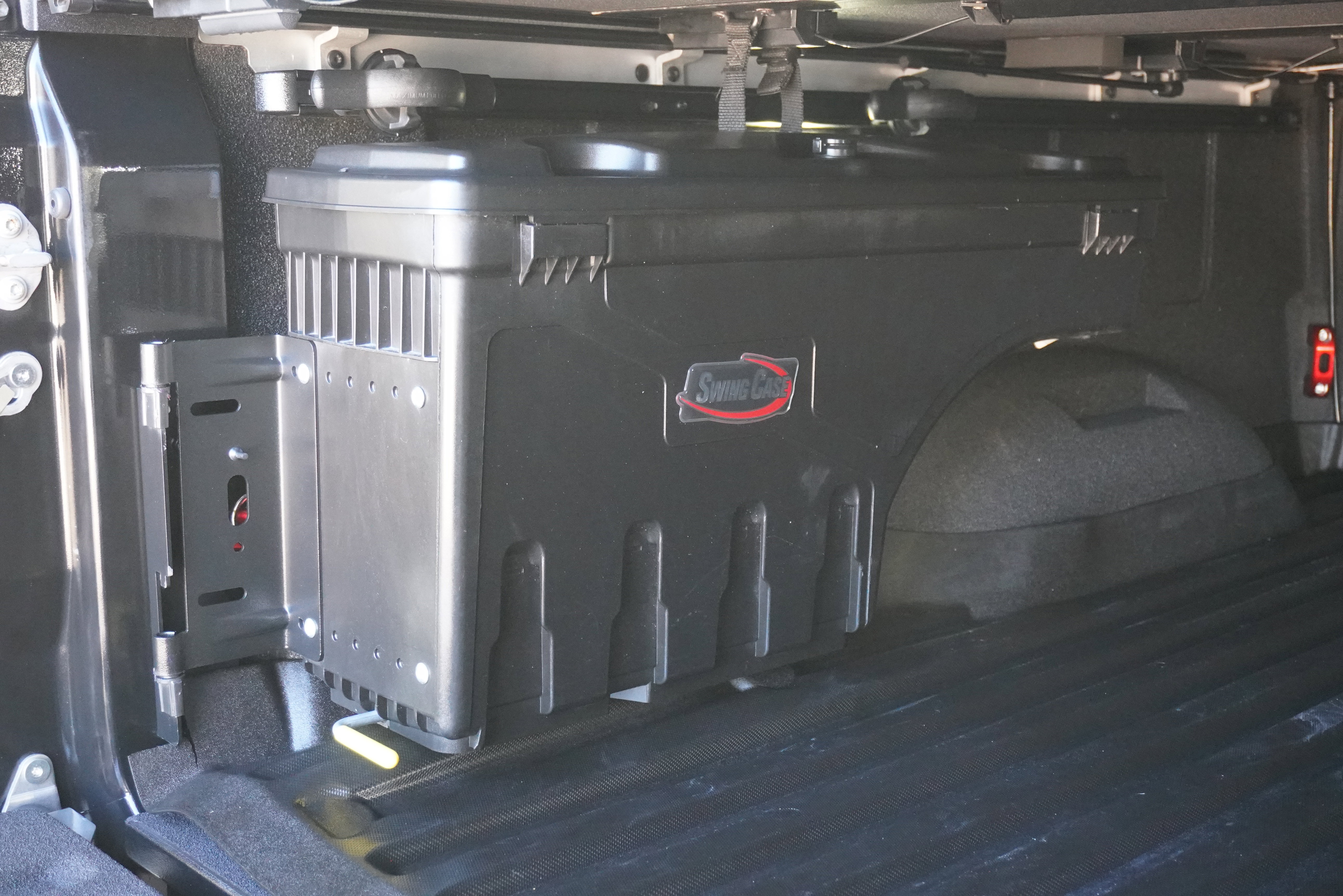 Used 2022 Toyota Tundra 1794 Edition image 36