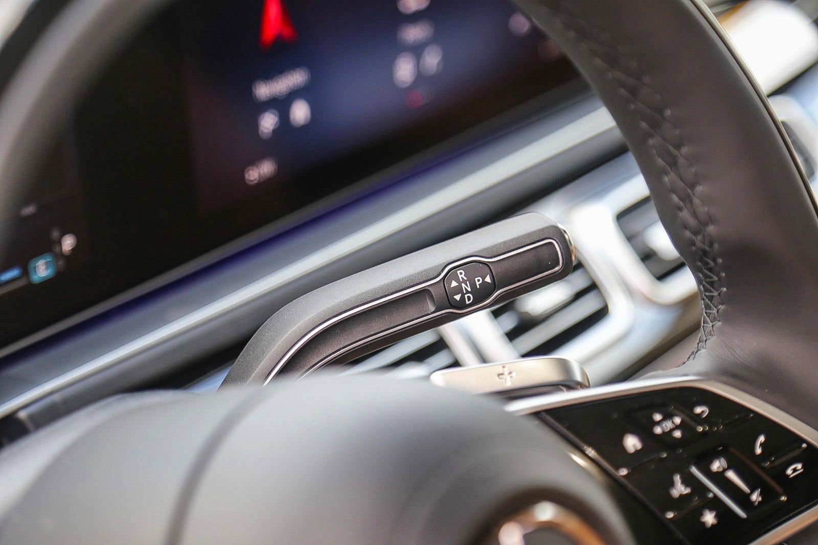 New 2024 Mercedes-Benz GLE 350 4MATIC image 17