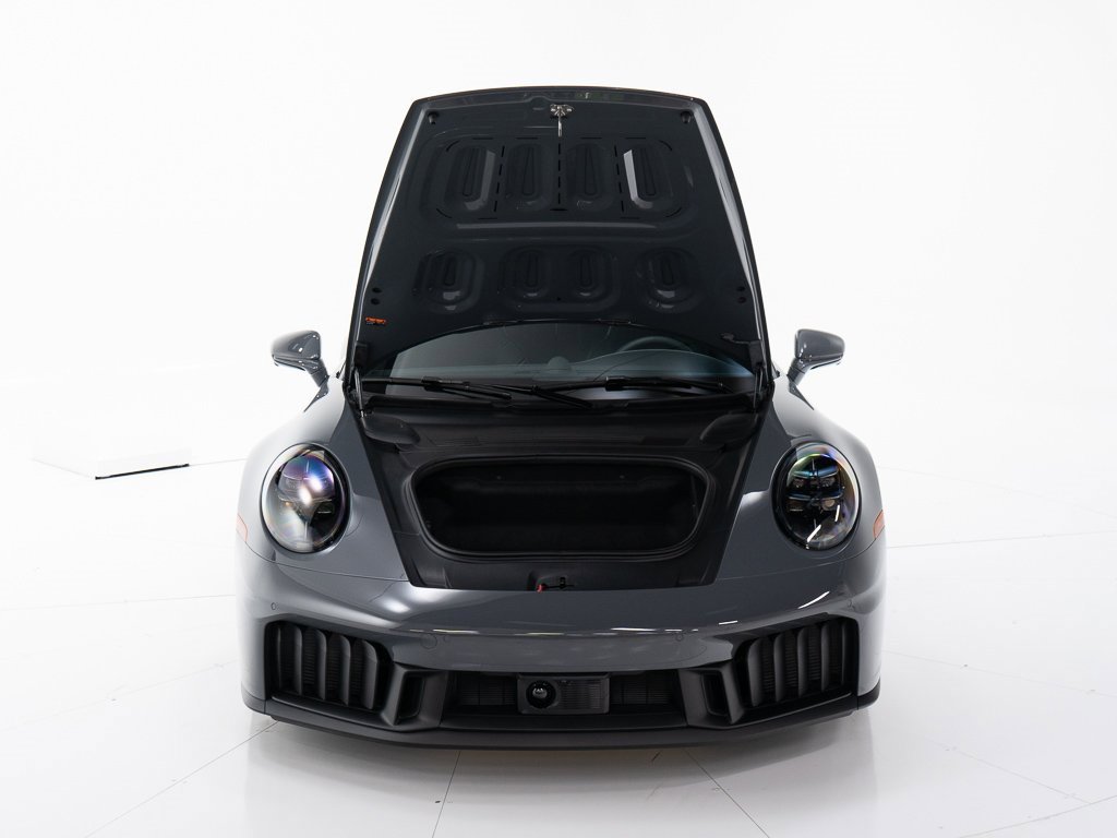 Used 2026 Porsche 911 GTS image 41