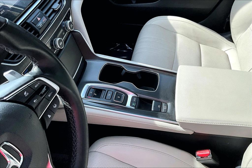 Used 2022 Honda Accord Touring image 15