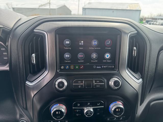 Used 2020 GMC Sierra 2500 Denali w/ Denali Ultimate Package image 21