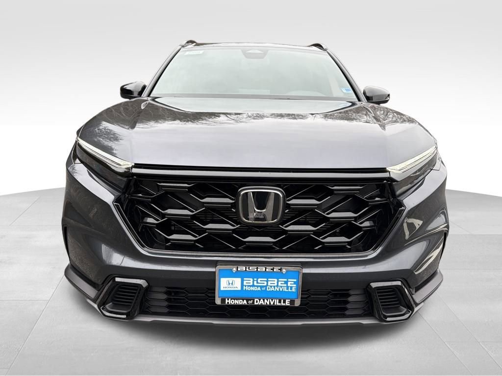 New 2026 Honda CR-V Sport image 10