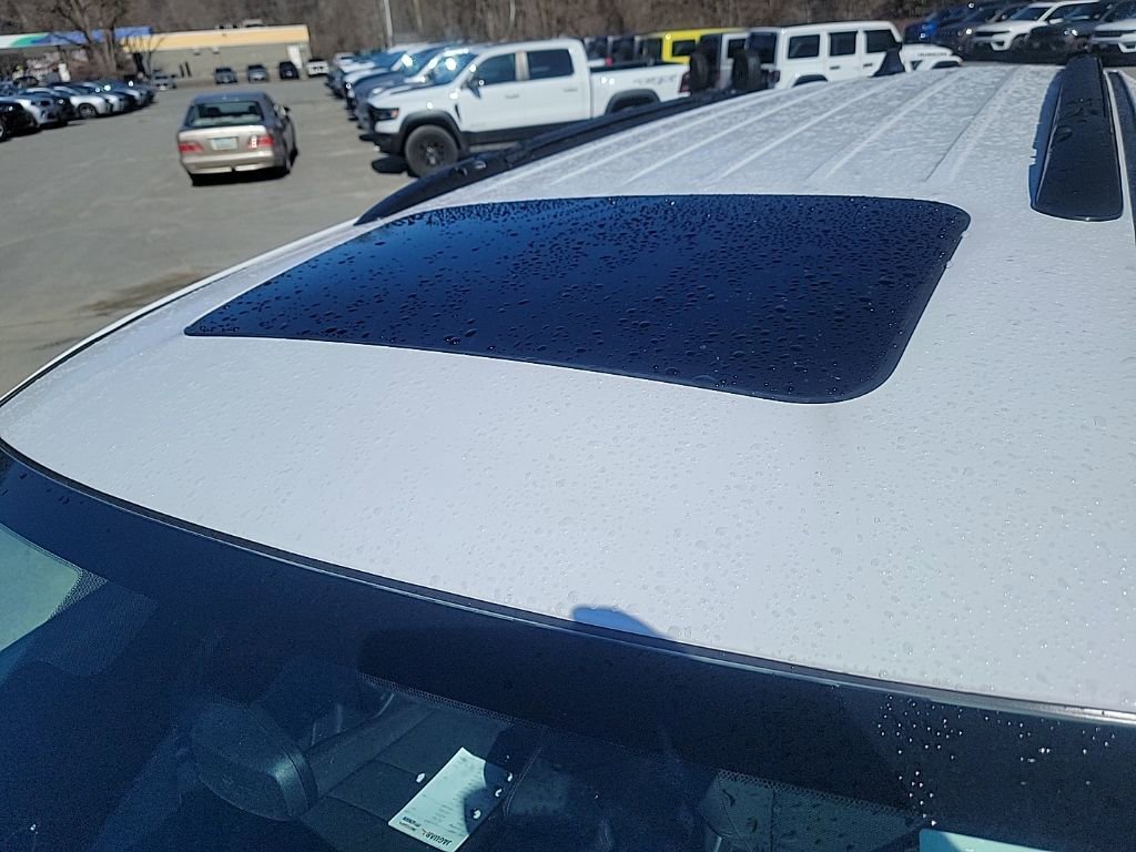 New 2026 Dodge Durango GT image 5