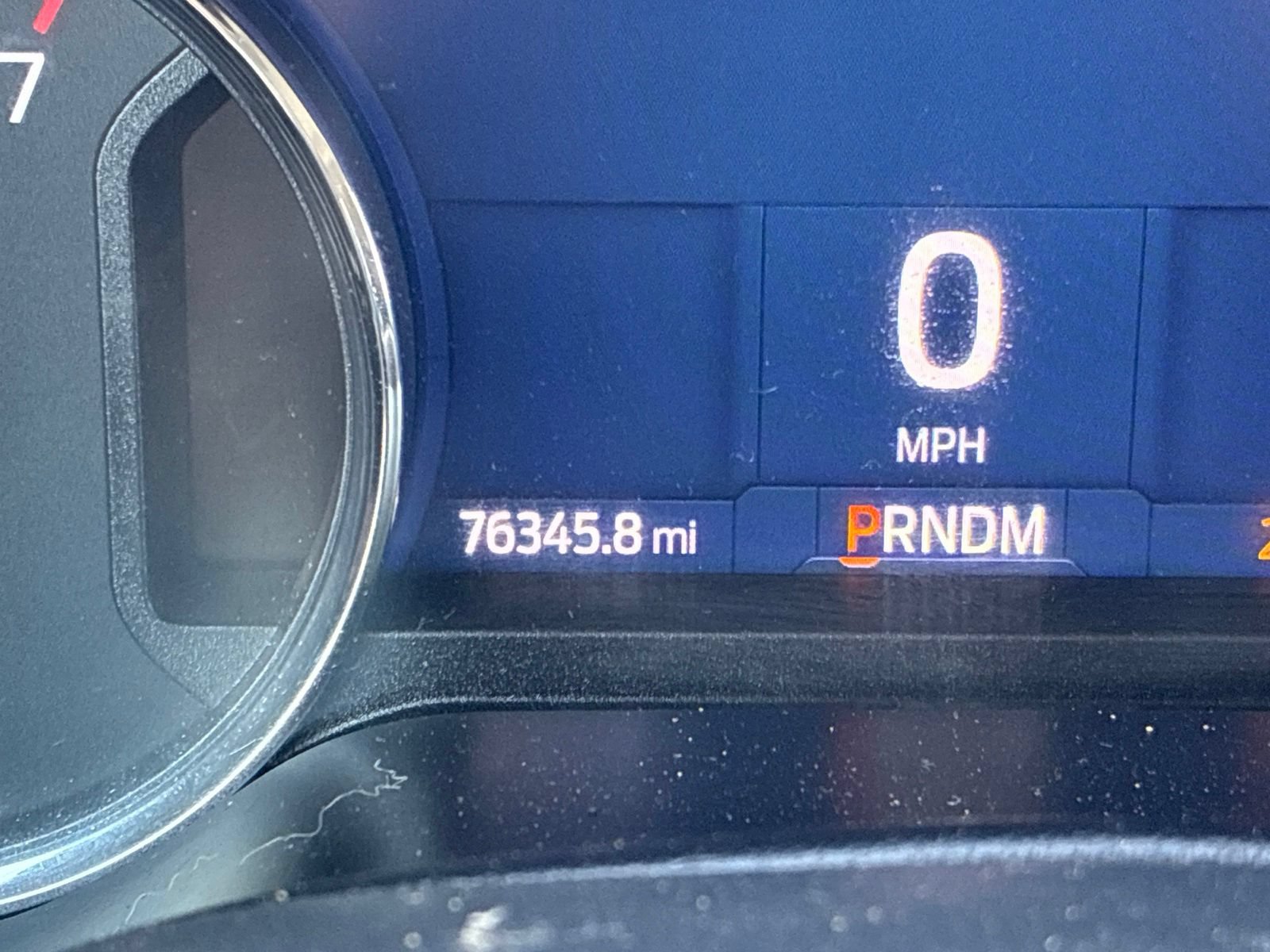Used 2023 Ford F150 XLT w/ Equipment Group 301A Mid AWD/4WD image 26