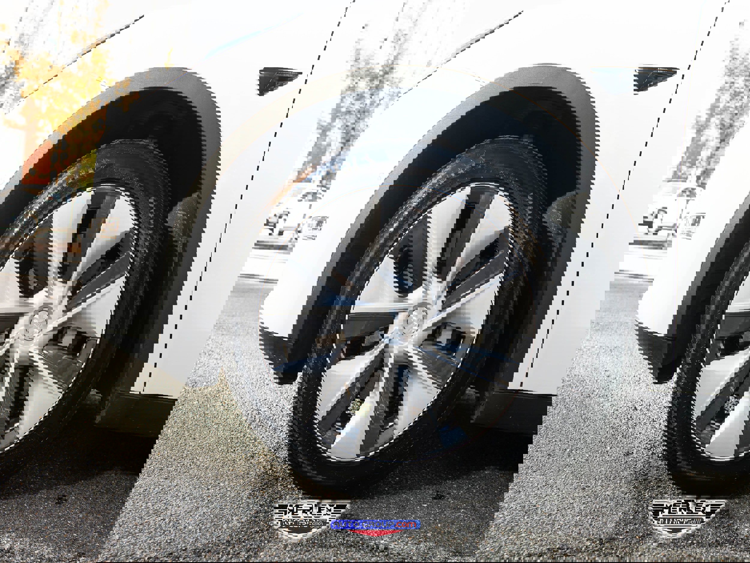 Used 2021 Tesla Model Y 2WD image 9