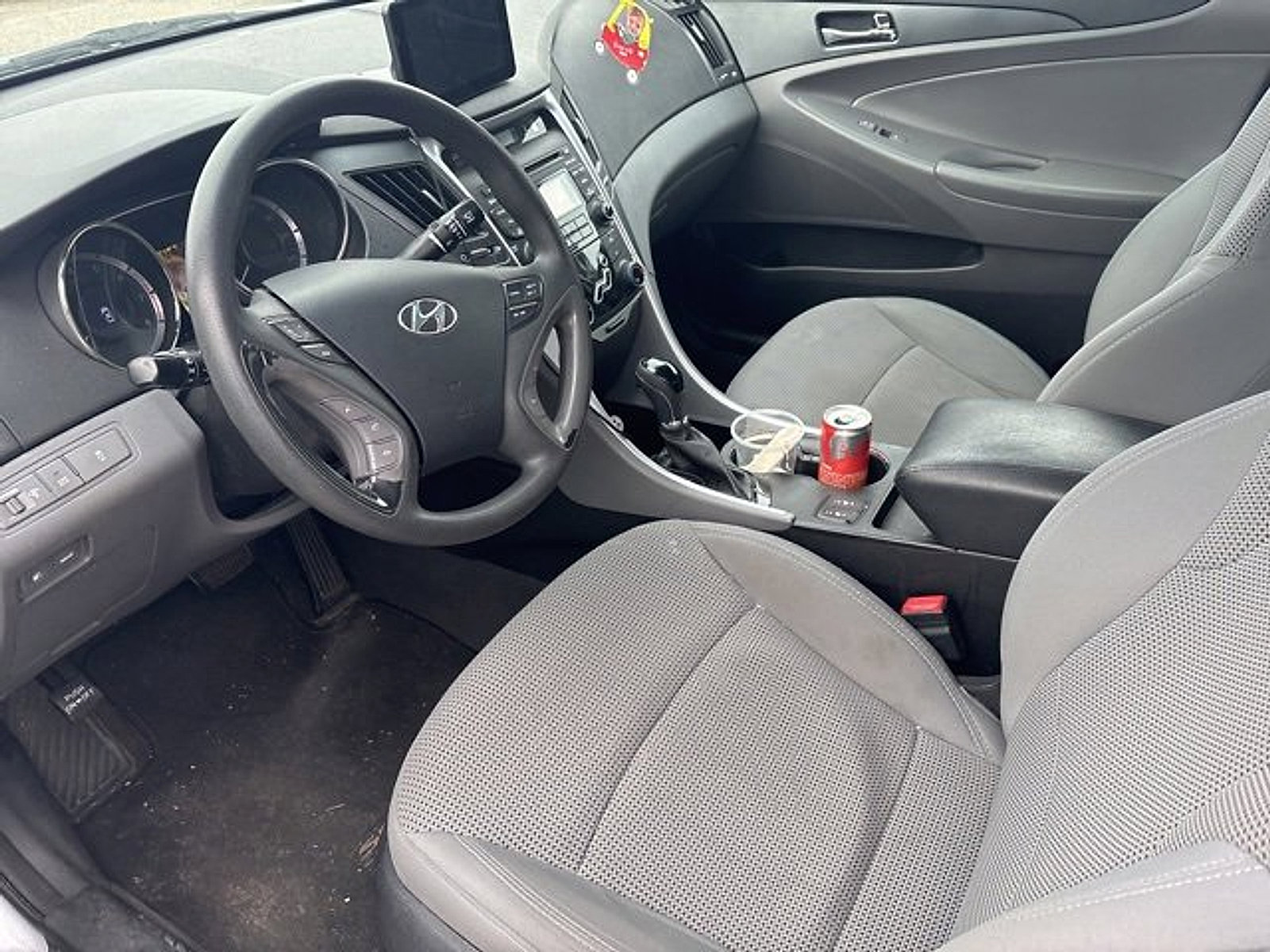 Used 2013 Hyundai Sonata GLS w/ Popular Equipment Pkg image 7