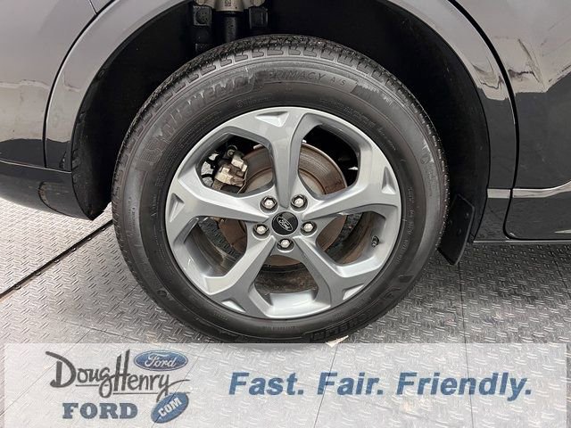 Used 2024 Ford Escape ST-Line image 15