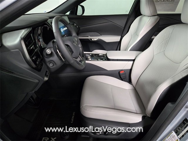 New 2026 Lexus RX 350 Premium image 10