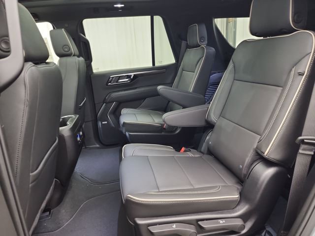 New 2026 Chevrolet Tahoe Premier w/ Sun And Tow Package image 35