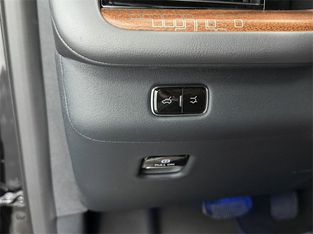 New 2025 Lincoln Navigator Black Label image 60