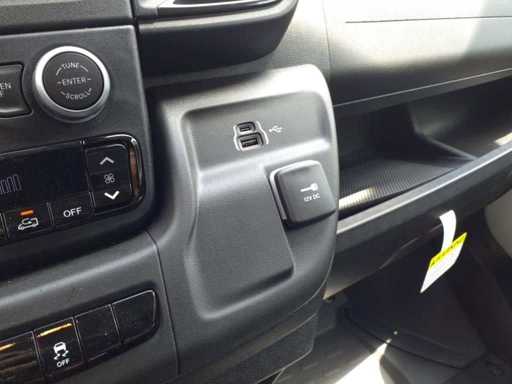 New 2024 RAM ProMaster 2500 w/ Safety Group image 17