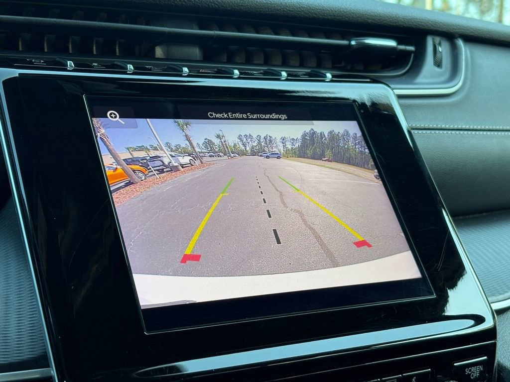 Used 2023 Jeep Grand Cherokee L Laredo image 18