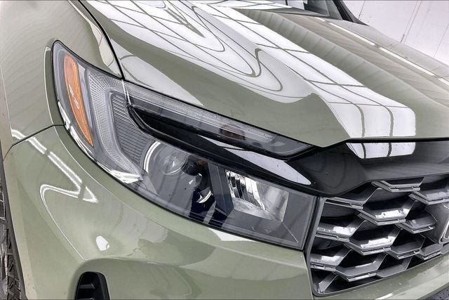 New 2026 Honda Ridgeline TrailSport image 16