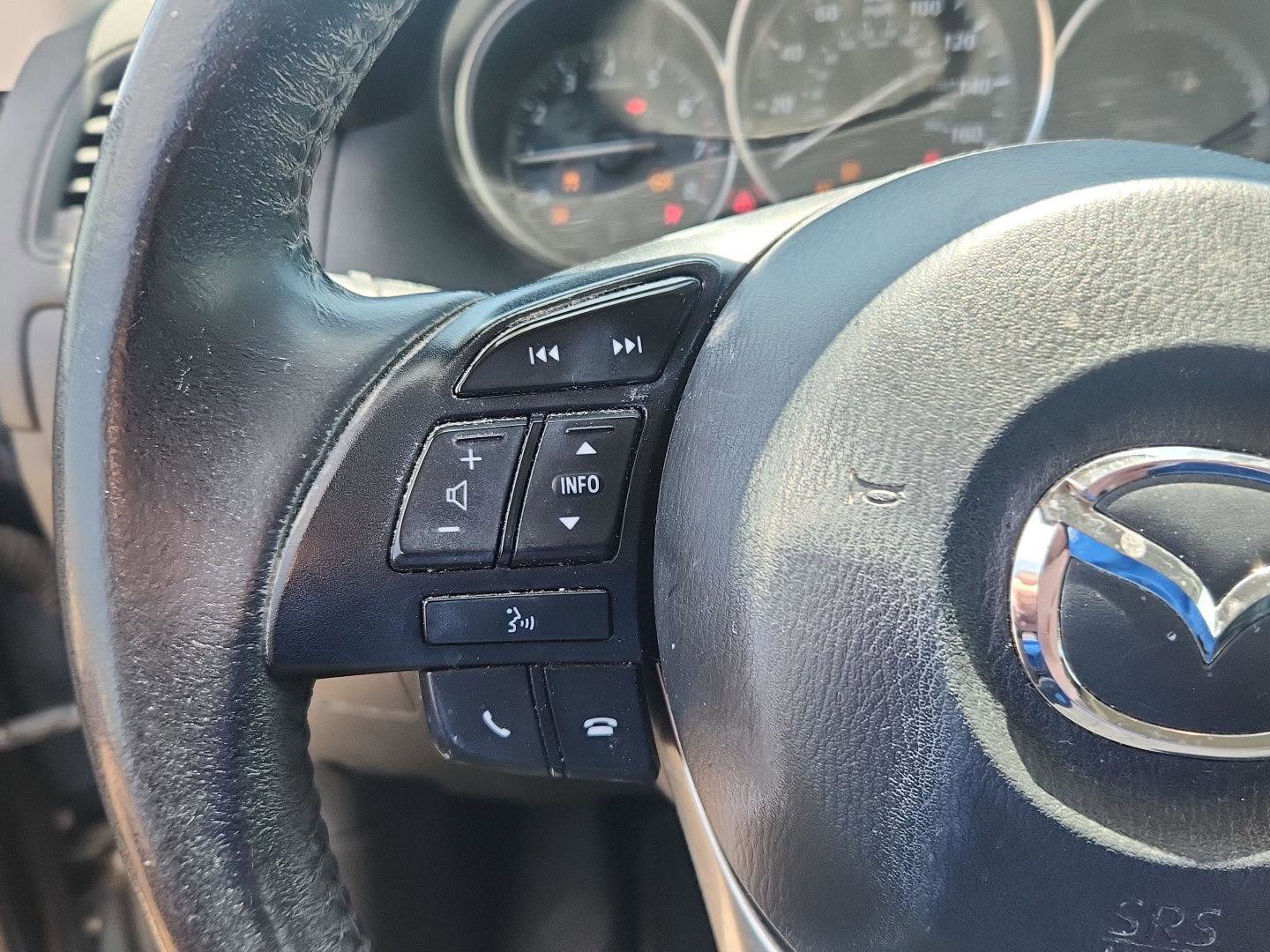 Used 2015 MAZDA CX-5 Grand Touring AWD/4WD image 14
