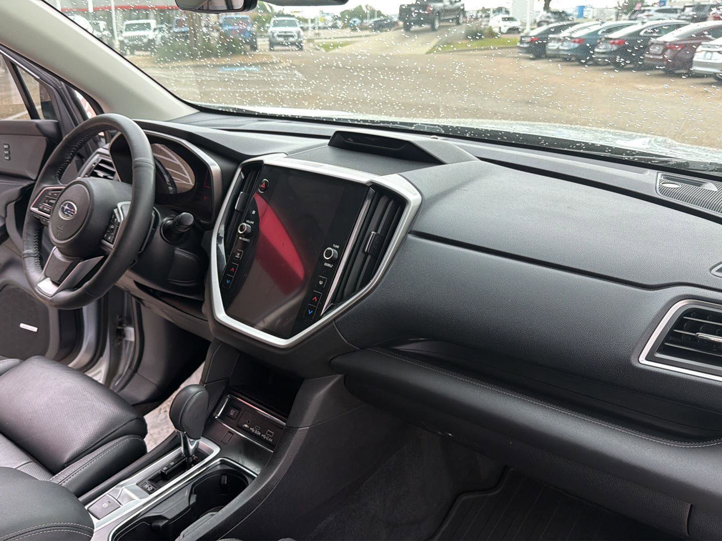 Used 2023 Subaru Ascent Limited w/ Technology Package AWD/4WD image 19