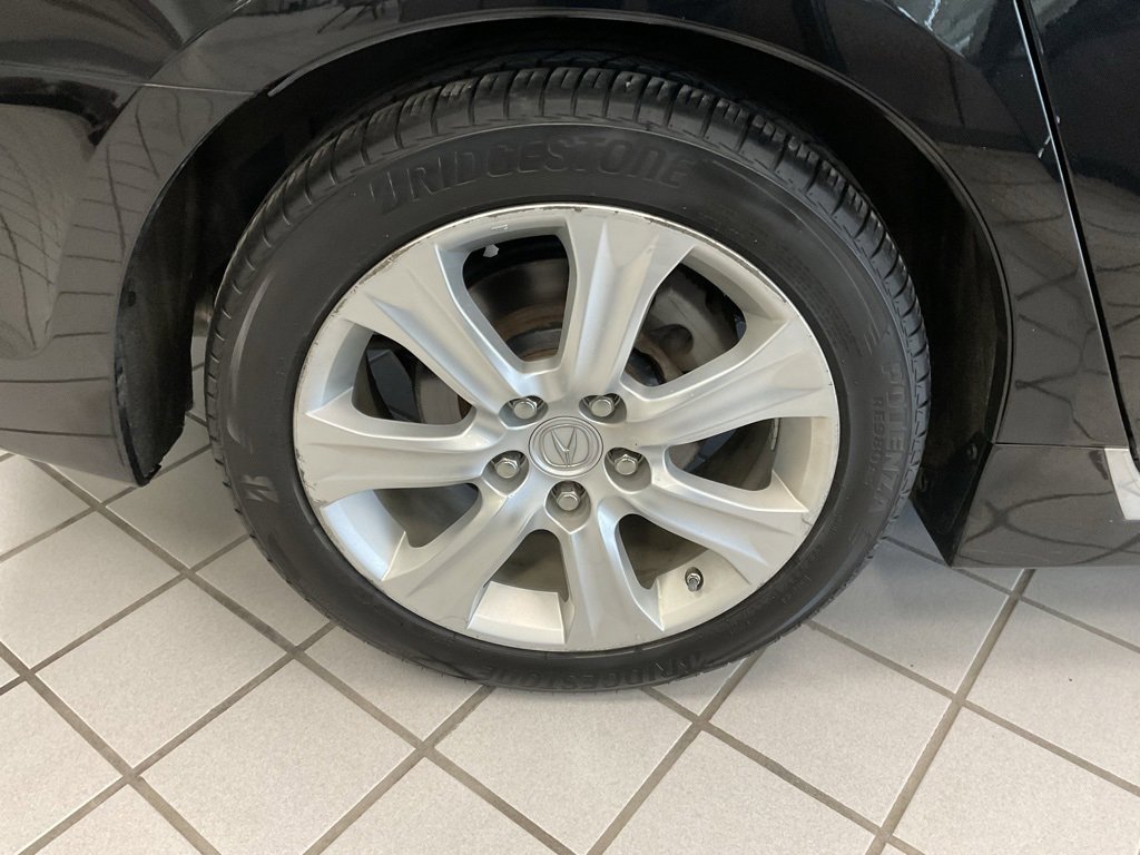 Used 2010 Acura RL image 7