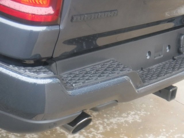 New 2026 RAM 1500 4x4 Crew Cab image 11