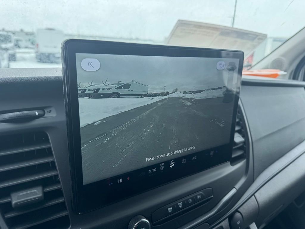 New 2026 Ford Transit 350 image 37