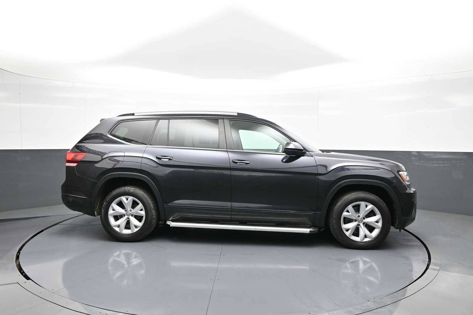 Used 2018 Volkswagen Atlas S AWD/4WD image 5
