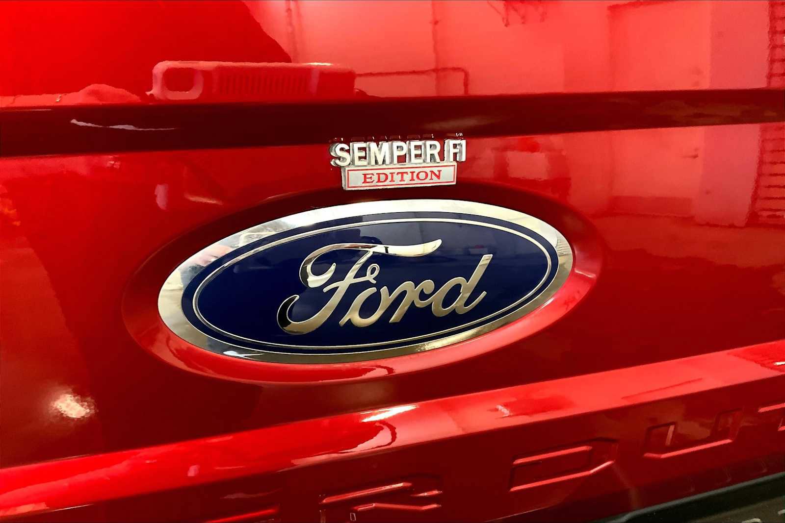 Used 2017 Ford F350 Lariat w/ Lariat Ultimate Package image 32