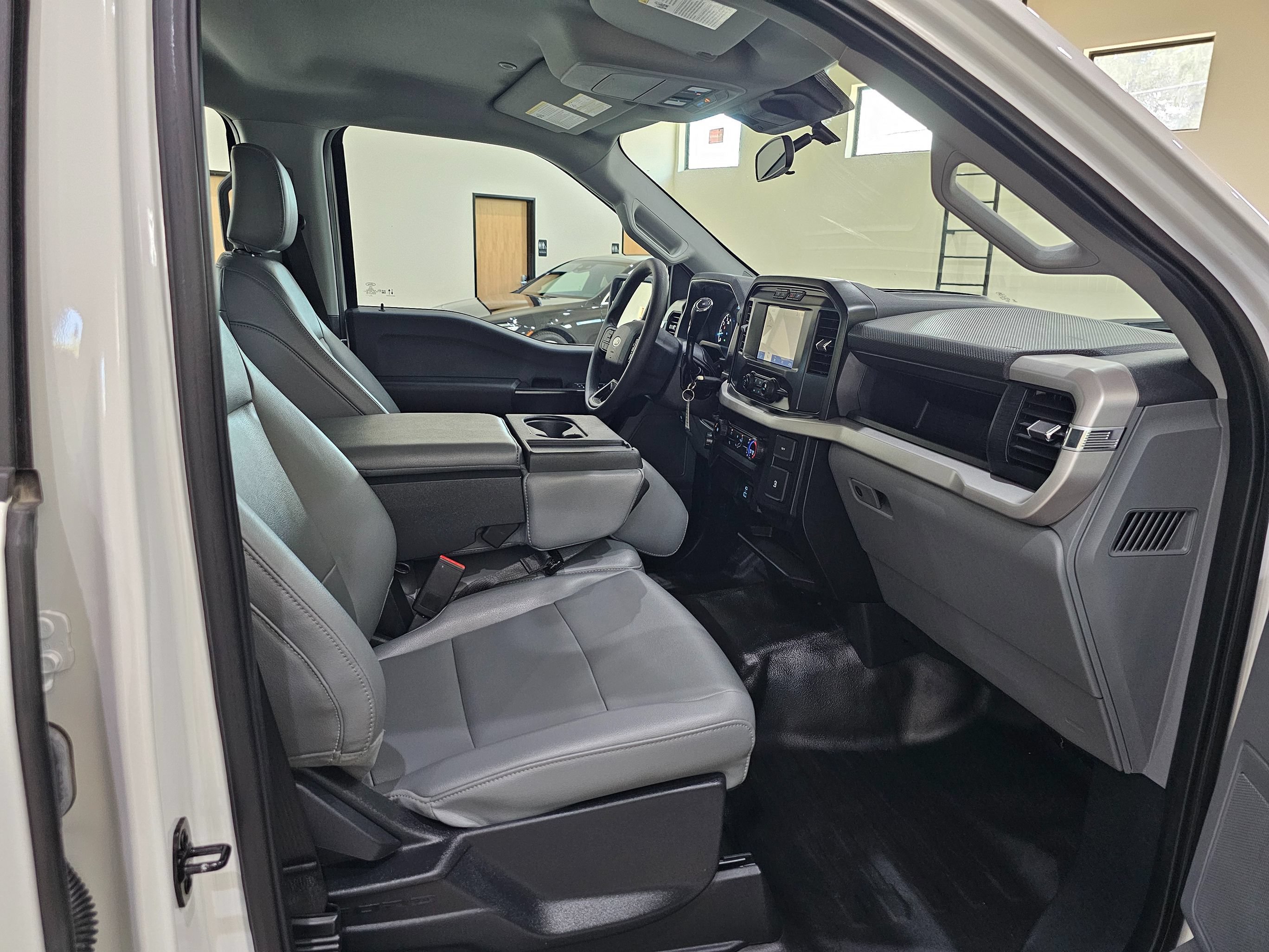 Used 2023 Ford F150 XL AWD/4WD image 32