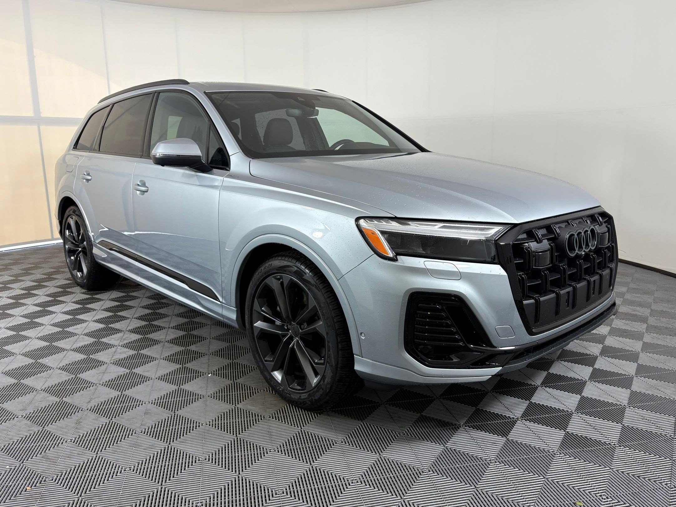 New 2026 Audi Q7 3.0T Premium Plus image 7
