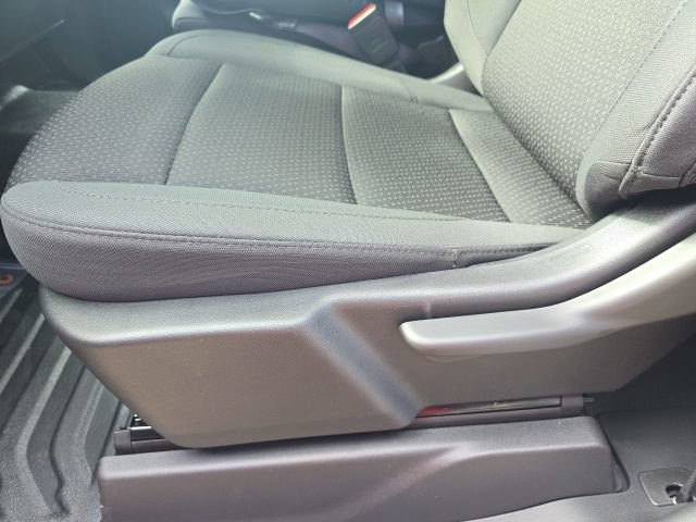 New 2026 Chevrolet Silverado 2500 W/T AWD/4WD image 10