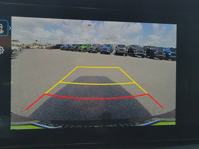 Used 2026 Hyundai Palisade SEL image 26