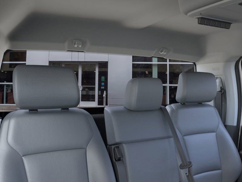 New 2026 Ford F250 XL image 23