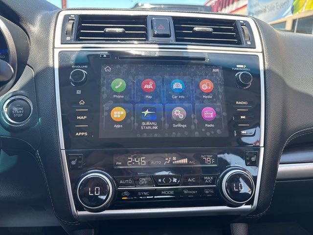 Used 2019 Subaru Legacy 2.5i Limited AWD/4WD image 26