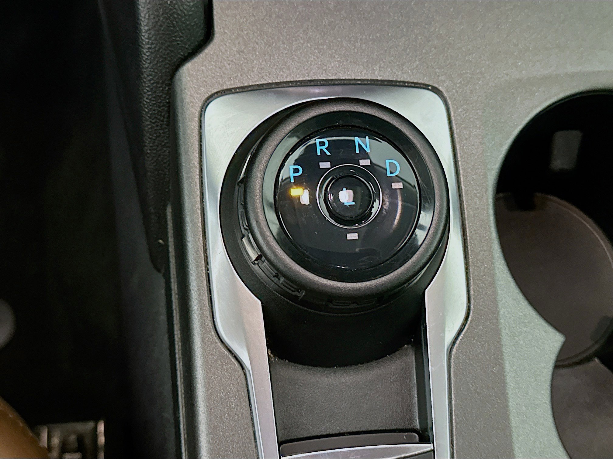Used 2025 Ford Bronco Sport Outer Banks w/ Outer Banks Tech Package+ AWD/4WD image 25