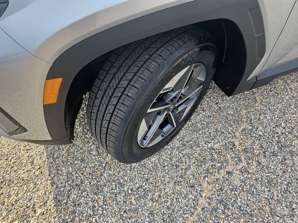 New 2026 Hyundai Tucson SEL FWD image 27