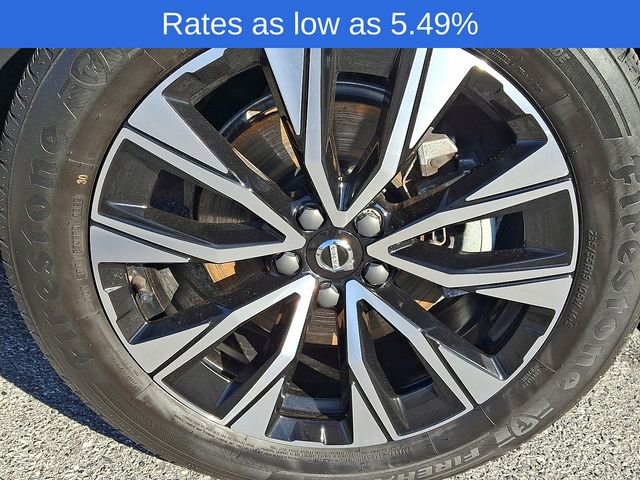 Certified 2023 Volvo XC60 B5 Core w/ Climate Package image 10