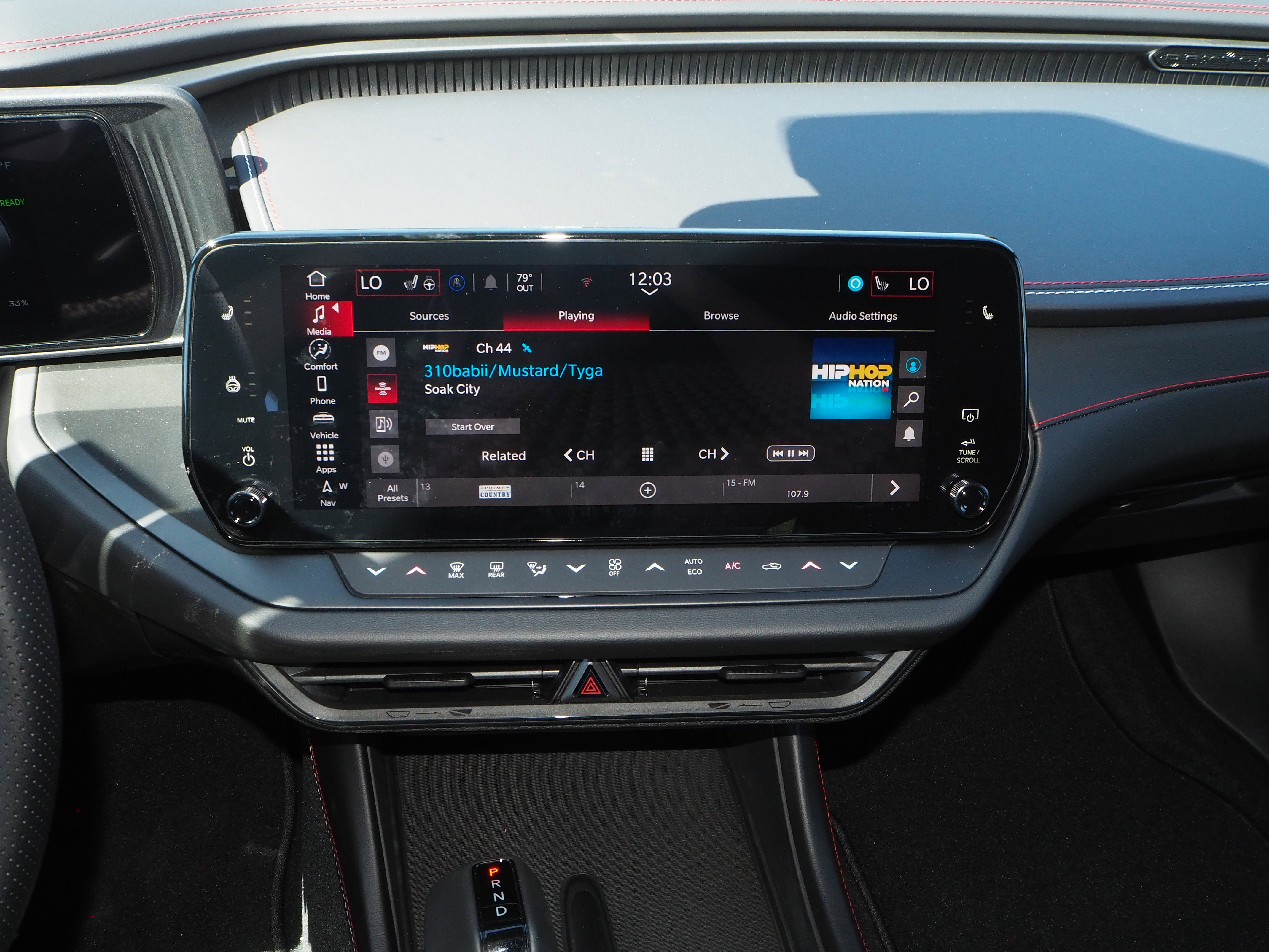 New 2025 Dodge Charger R/T w/ Quick Order Package 25M R/T image 13