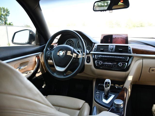 Used 2019 BMW 430i xDrive Coupe w/ Convenience Package AWD/4WD image 20