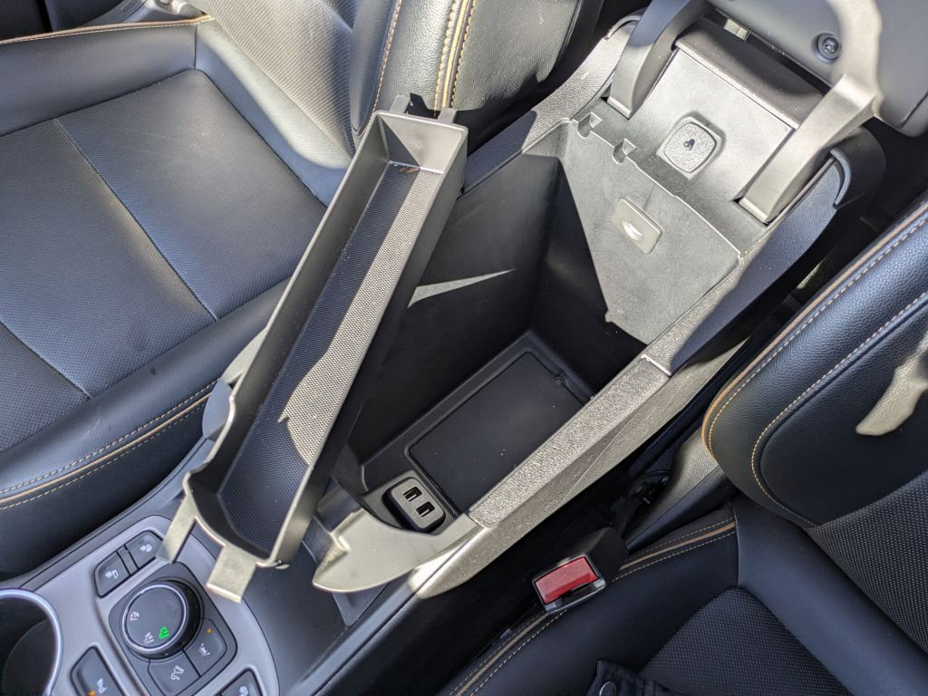 Certified 2023 GMC Terrain AT4 w/ Tech Package image 24