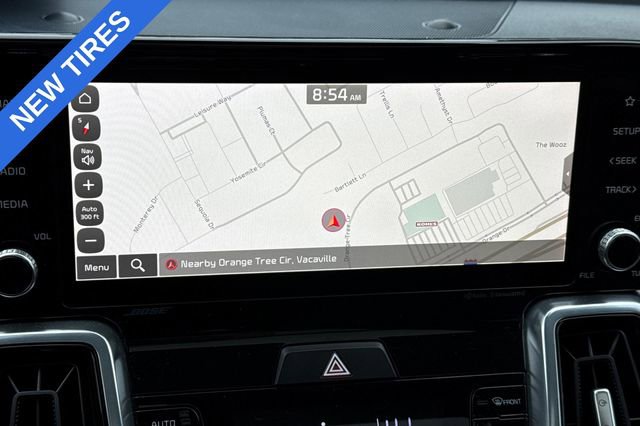 Certified 2023 Kia Sorento SX Prestige w/ Panoramic Sunroof Package image 27