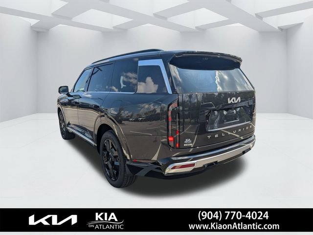 New 2027 Kia Telluride SX Prestige AWD/4WD image 5