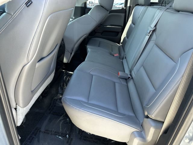 Used 2015 GMC Sierra 1500 SLT w/ Max Trailering Package image 28