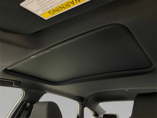 New 2025 Honda Civic Sport image 23