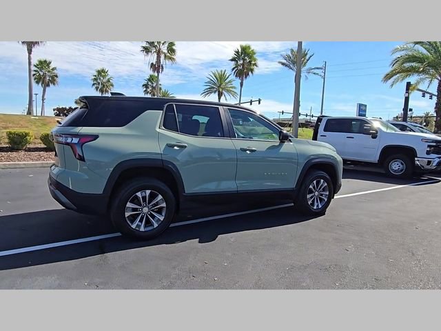 New 2026 Chevrolet Equinox LT w/ Convenience Package II image 23