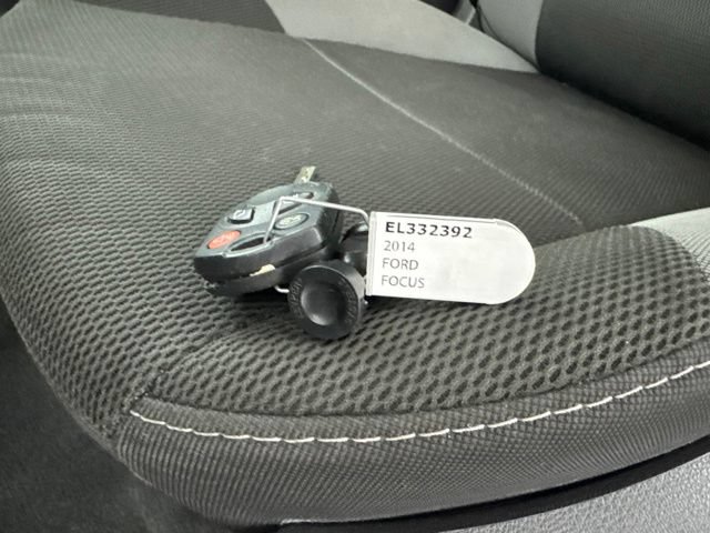 Used 2014 Ford Focus SE FWD image 27
