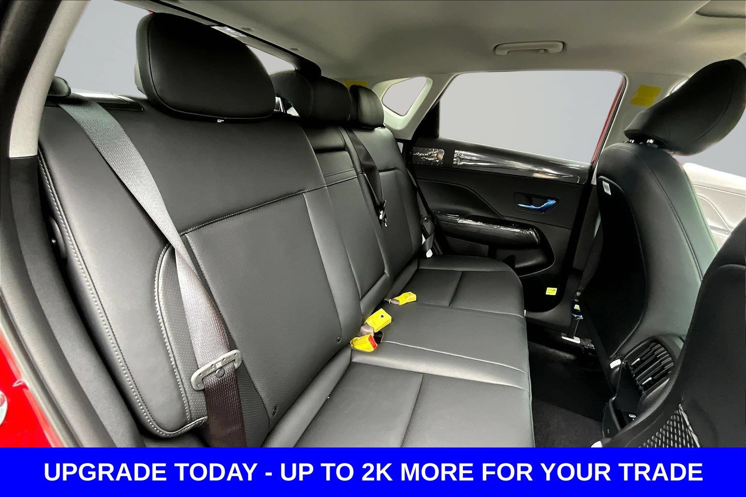 New 2026 Hyundai Kona Limited AWD/4WD image 13