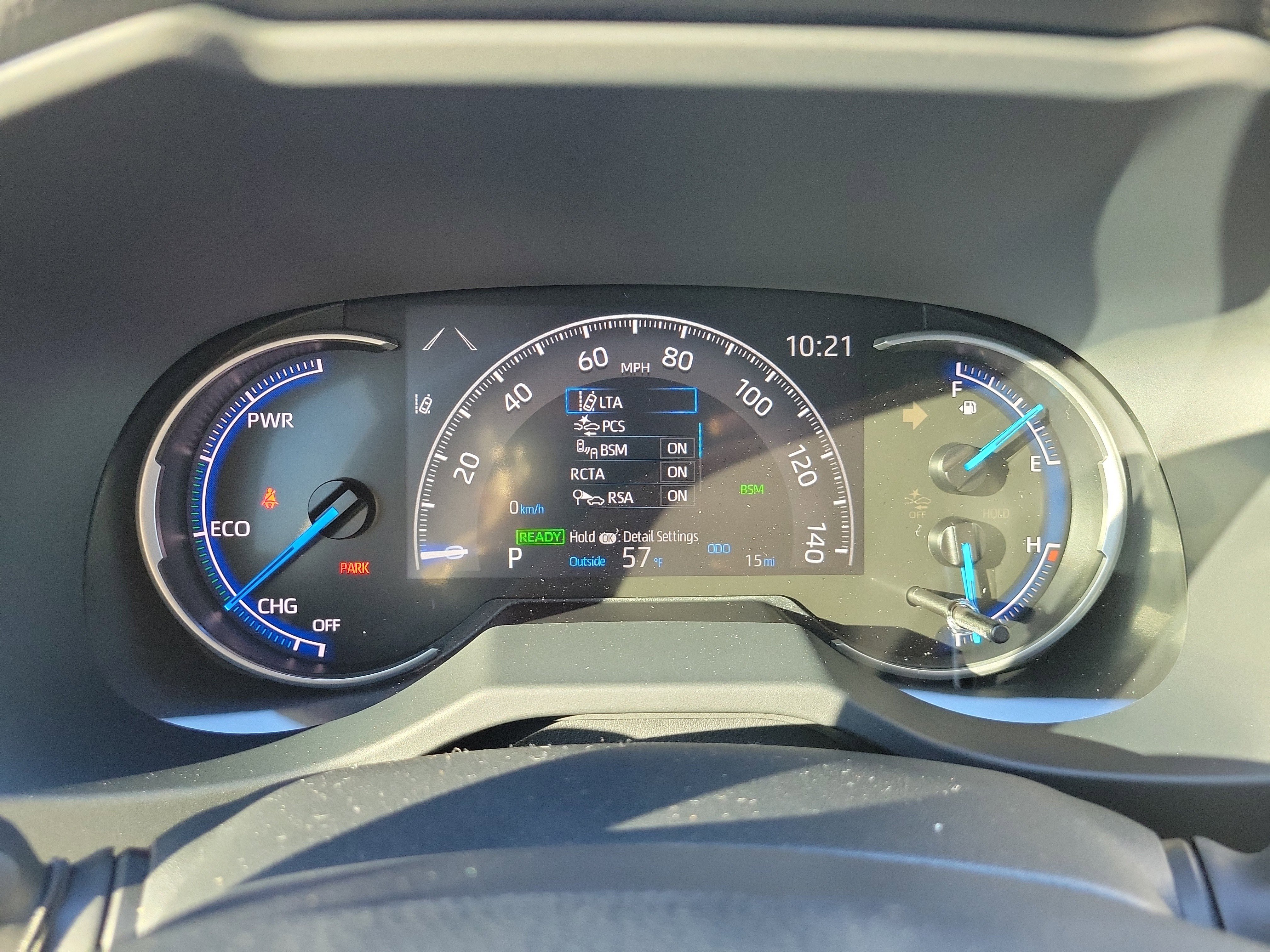 New 2025 Toyota RAV4 XLE w/ Convenience Package image 32