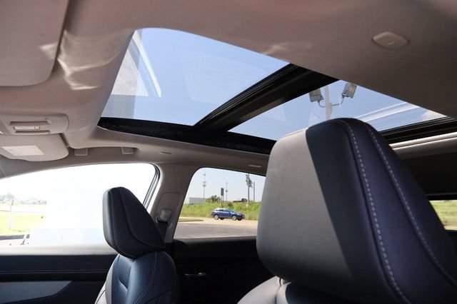 Certified 2025 Nissan Murano SL AWD/4WD image 9