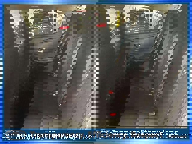 Certified 2023 Nissan Sentra SV w/ All-Weather Package image 12